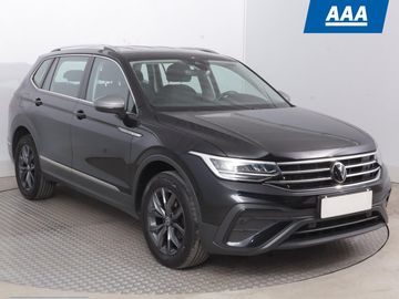 2.0 TDI, Life, Automat