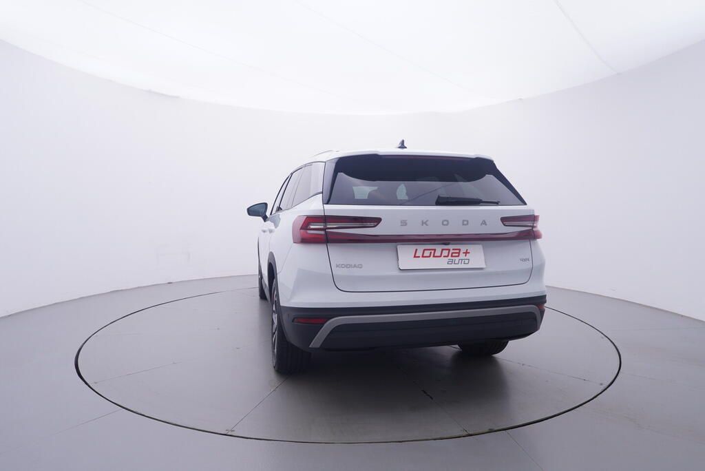 Škoda Kodiaq, Exclusive Selection 2.0 TDI 14 - fotka 4