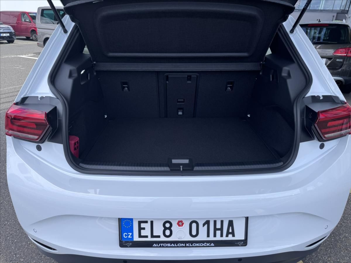 Volkswagen ID.3, 50kWh  Neo Life - fotka 5
