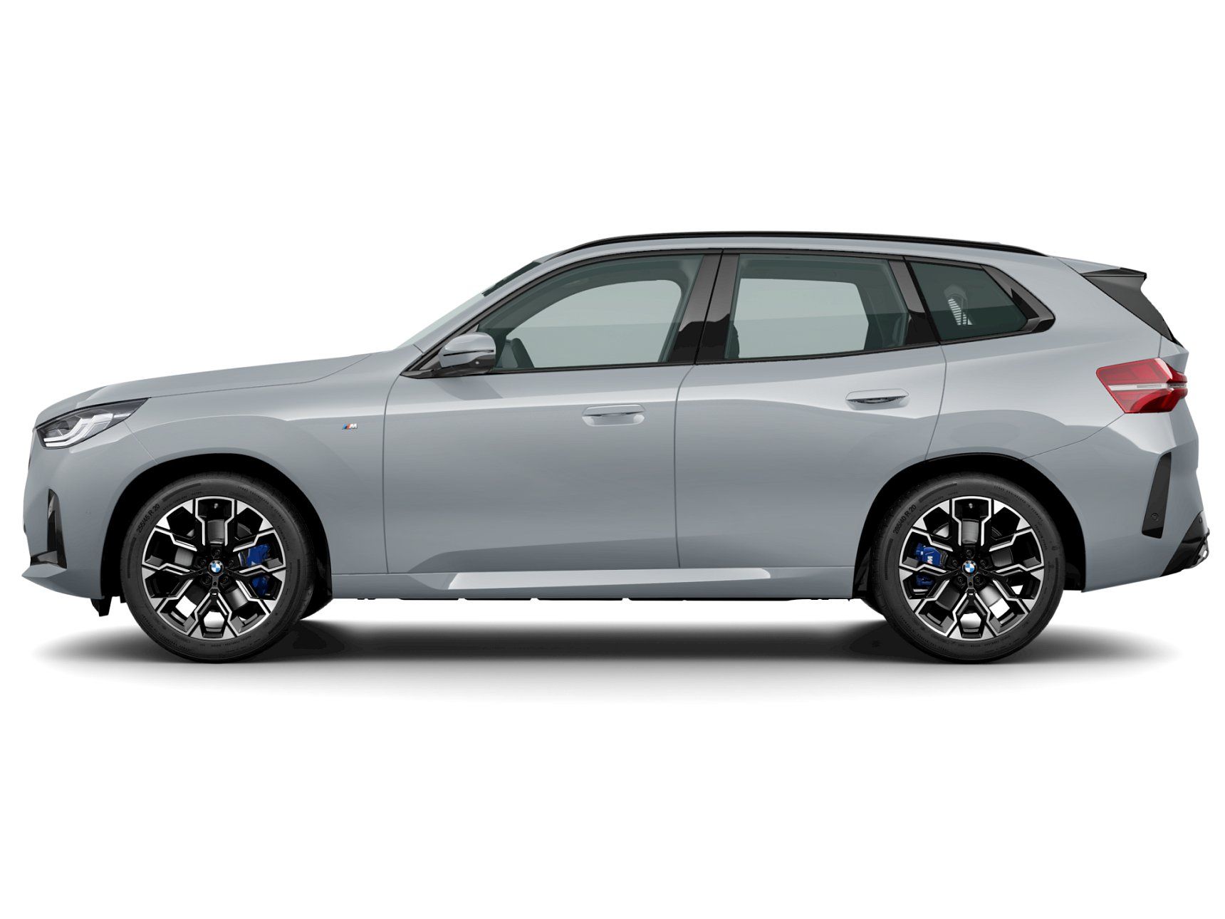 BMW X3, xDrive20d, SAV/SUV - fotka 3