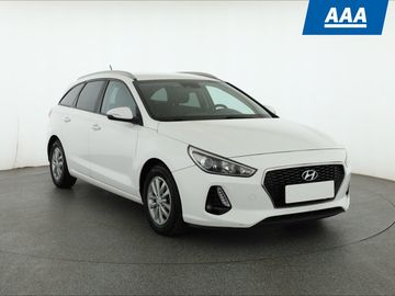 1.6 CRDi, Serv.kniha, Klima