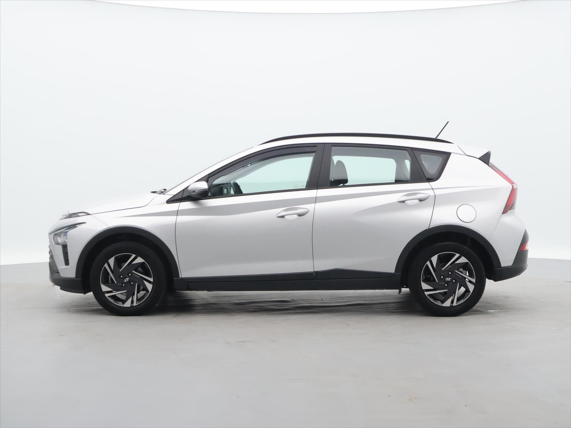Hyundai Bayon, 1,2 i 62kW Comfort CZ - fotka 4