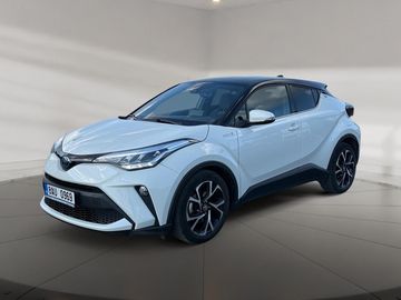 STYLE 1.8HYBRID 72kW CZ DPH
