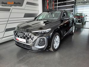Audi Q5, 2.0 TFSI quattro (150kW204k) S
