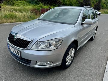 1.9 TD, 4x4, BEZ DPF