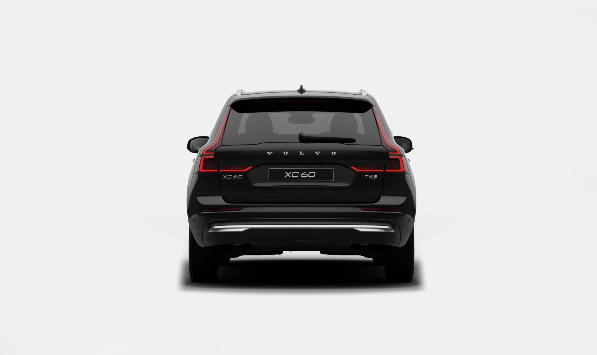 Volvo XC60, T6 AWD PLUS BRIGHT AUT - fotka 4