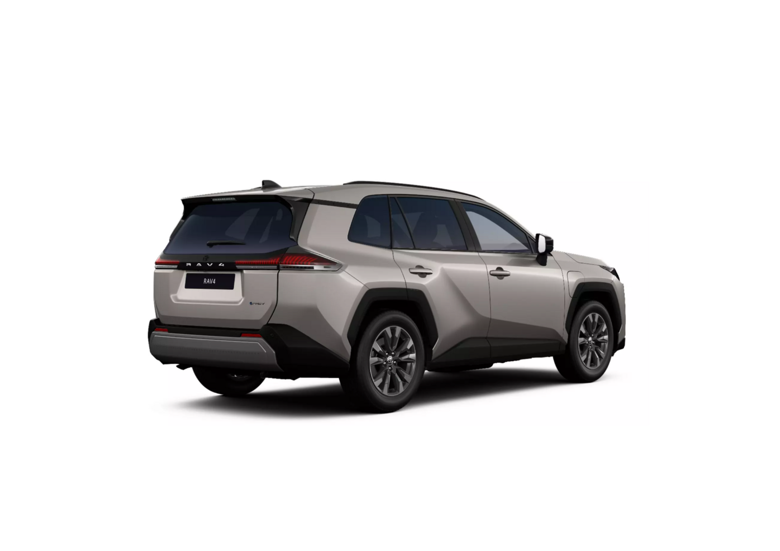 Toyota Rav4, 4x4 PHEV COMFORT BUSINESS - fotka 5