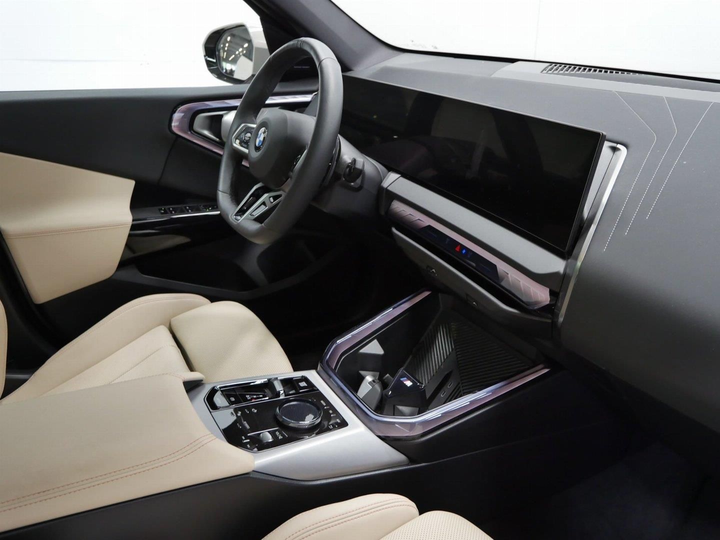 BMW X3 - fotka 5