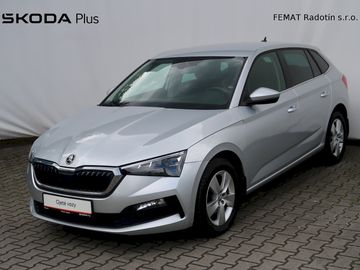 STYLE 1.5 TSI 110 kW