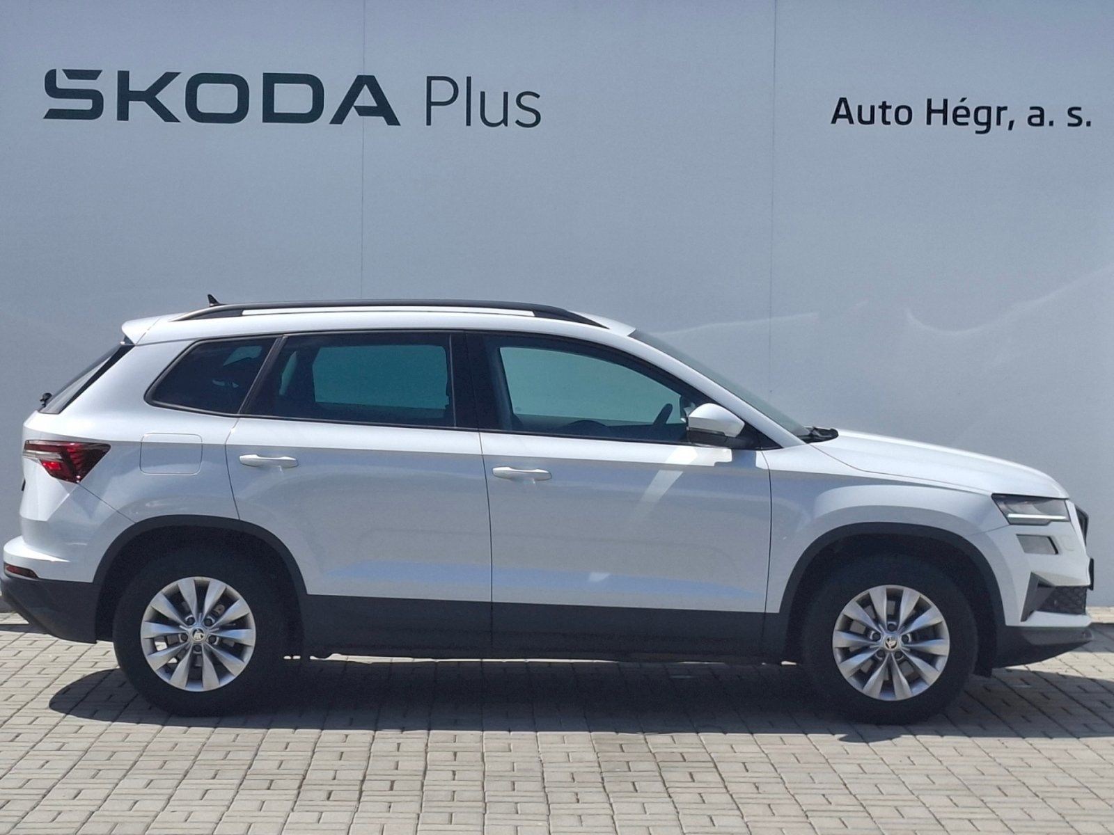 Škoda Karoq, 1,5 TSi 110 kW DSG Fresh - fotka 6