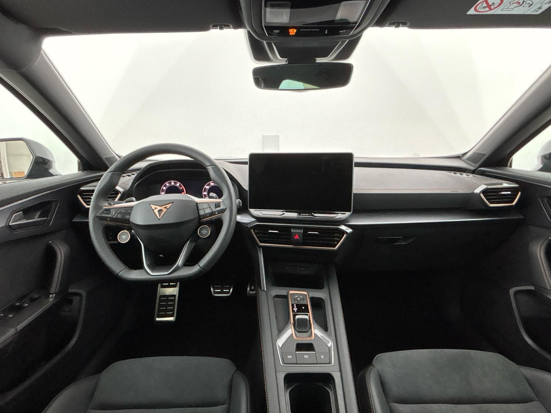 Cupra Formentor, 1.5 eTSi / 110 kW - fotka 5