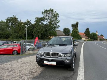 3.0d 160kw verze bez DPF