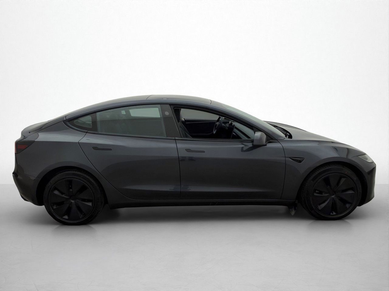 Tesla Model 3, Long Range AWD Highland - fotka 3