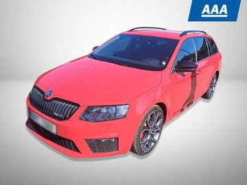 2.0 TDI, Automat, Kůže, Navi
