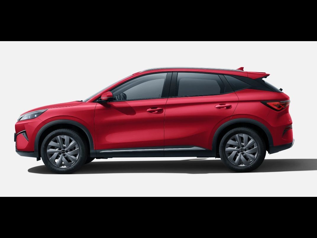 BYD ATTO 3 EVO, Design - fotka 2