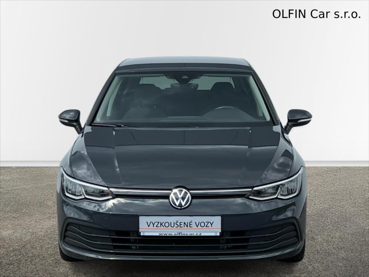 Volkswagen Golf, 1,5 TSi 96kW LIFE  8 - fotka 4