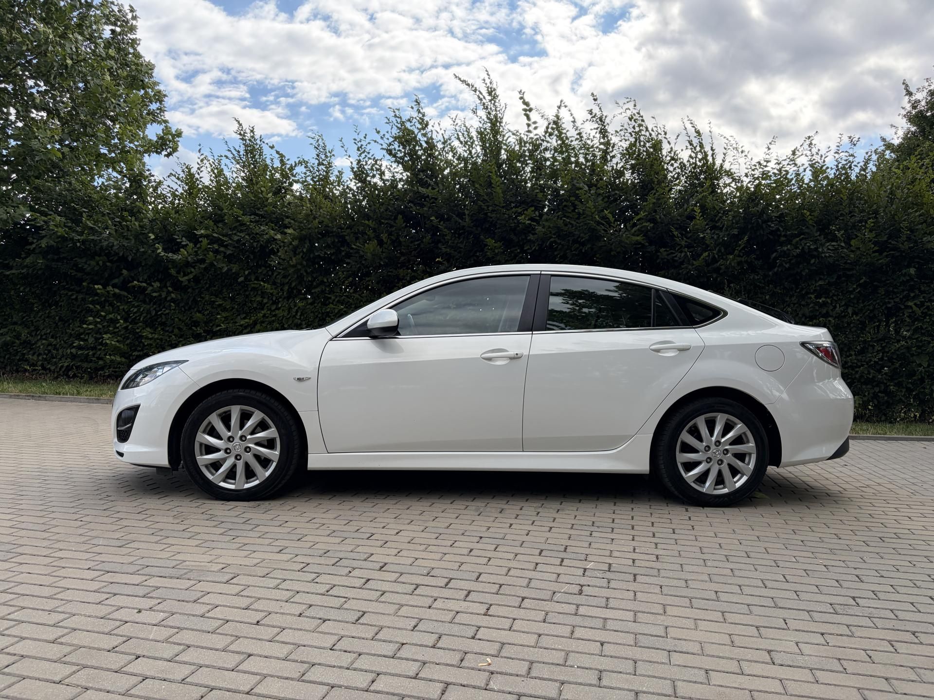 Mazda 6, 2.0 90th Anniversary - fotka 5