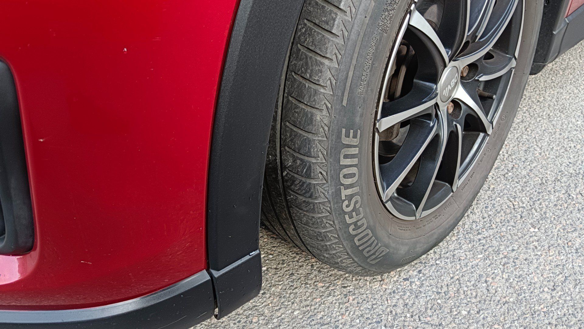 Mazda CX-5, F91 - fotka 4