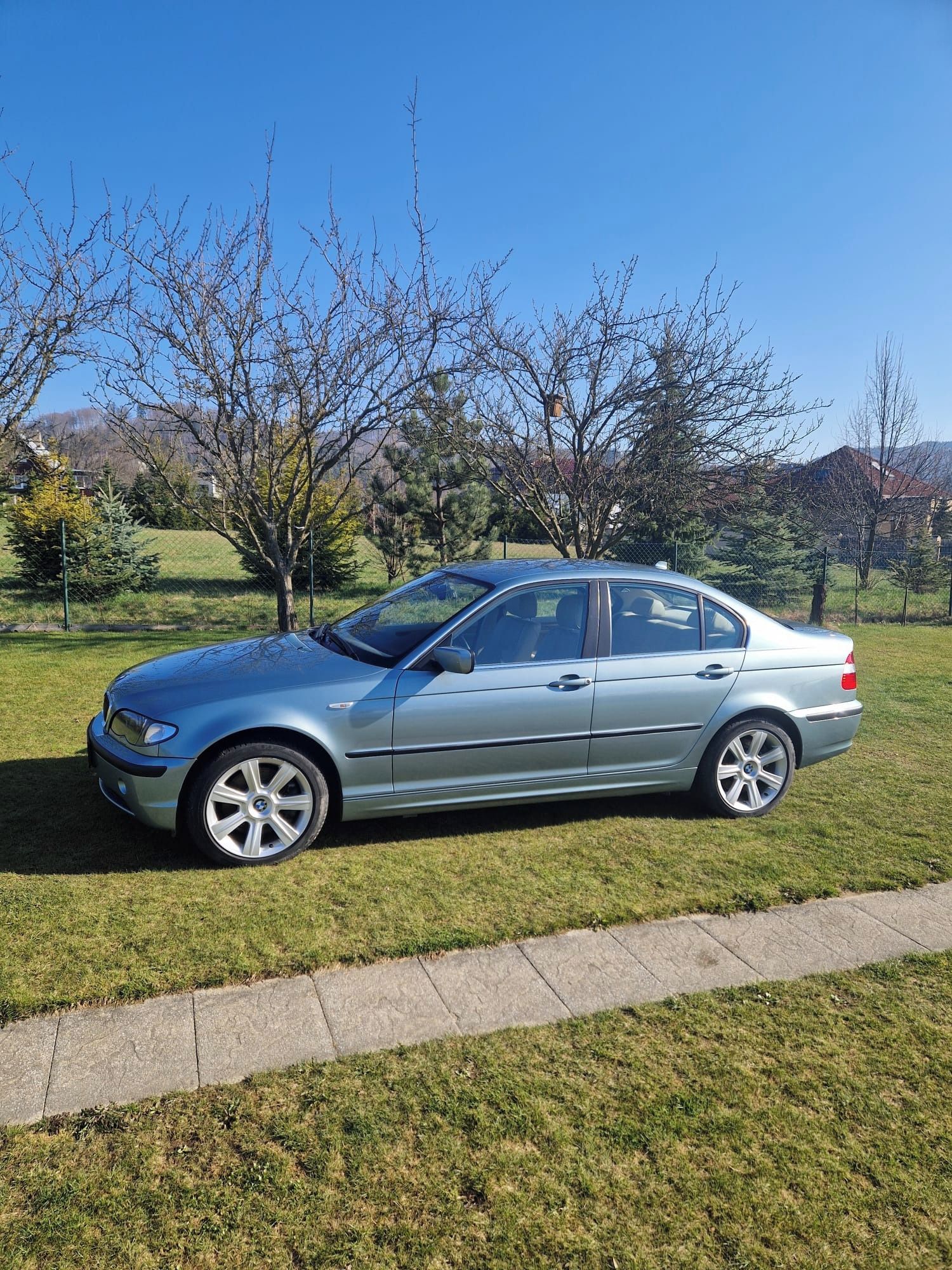 BMW Řada 3, 3.0 XD - málo jeté, TOP stav - fotka 5