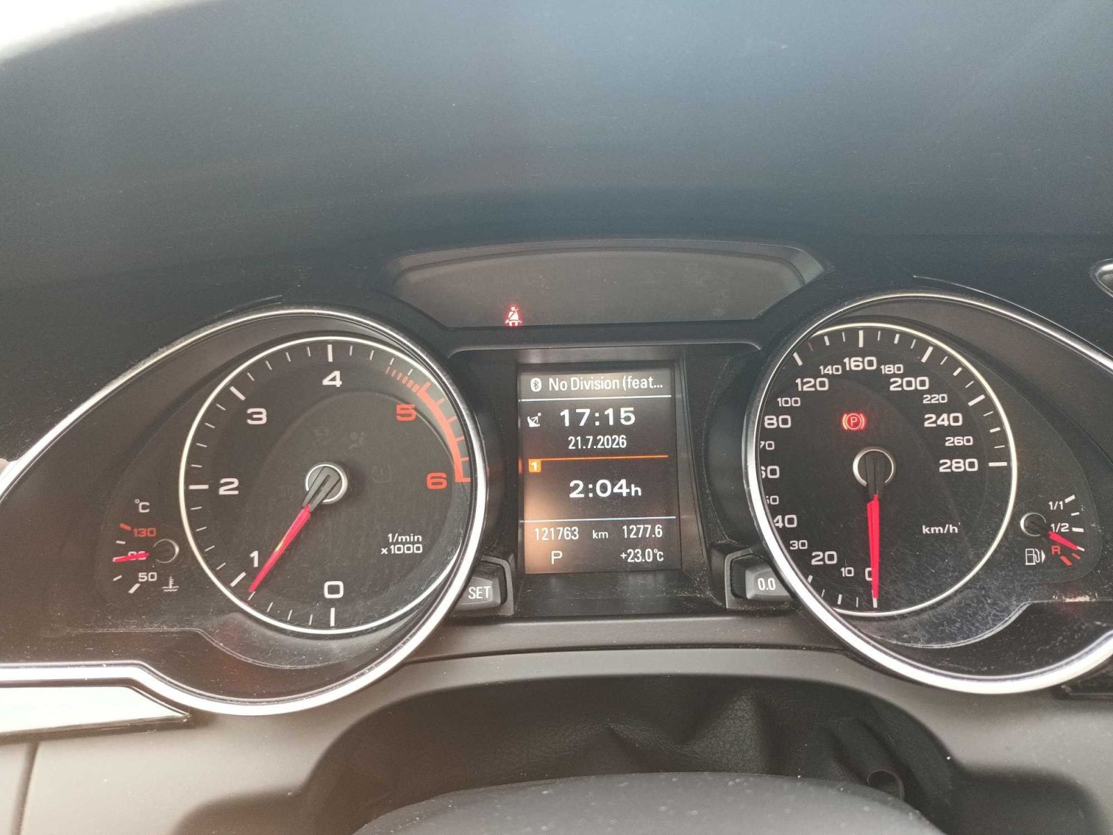 Audi A5, 2.0 TDI, S-Line, 4X4, Automat - fotka 3