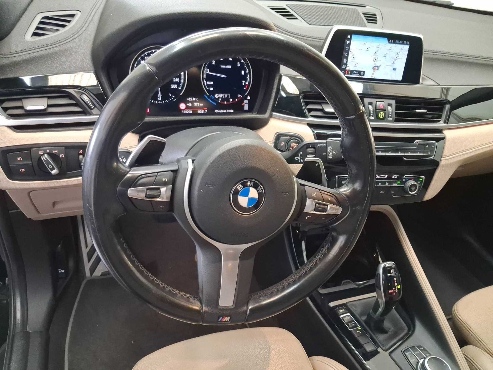 BMW X2, sDrive20i, M Paket, Automat - fotka 3