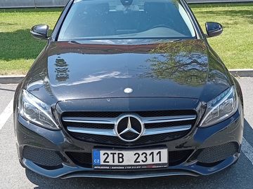 Mercedes Benz C