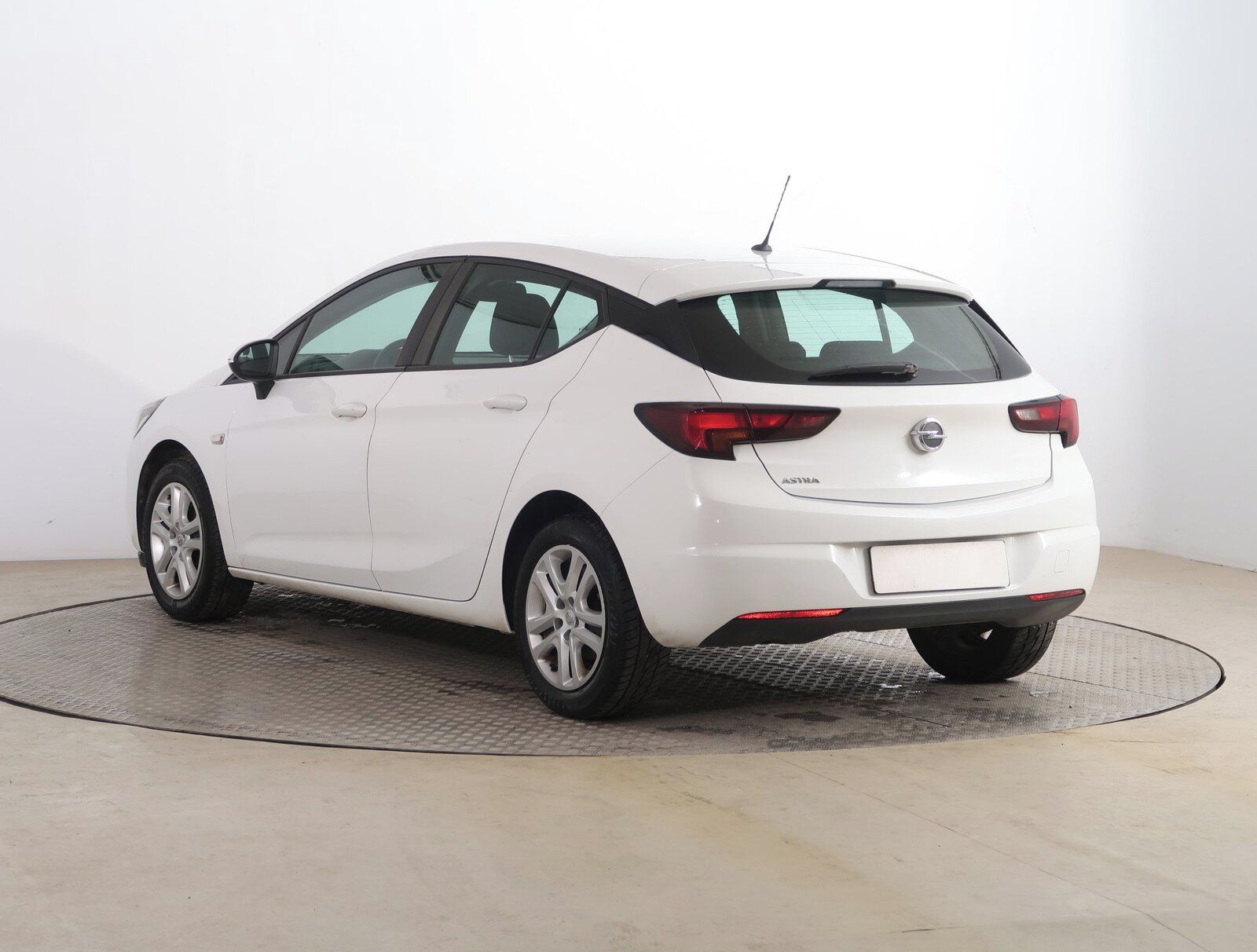 Opel Astra, 1.4 16V, Selection, Serv.kniha - fotka 4
