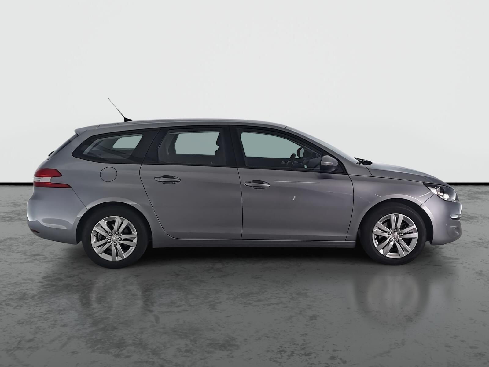 Peugeot 308, 1.2 PureTech, ČR,1.maj, Navi - fotka 6