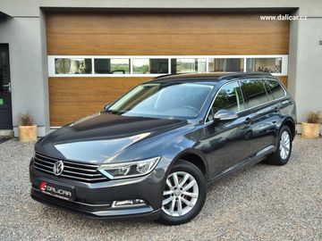 1.4TSi 110KW ComfortLine