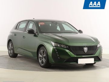 1.2 PureTech, Automat, Navi