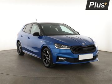 1.5 TSI, Monte Carlo
