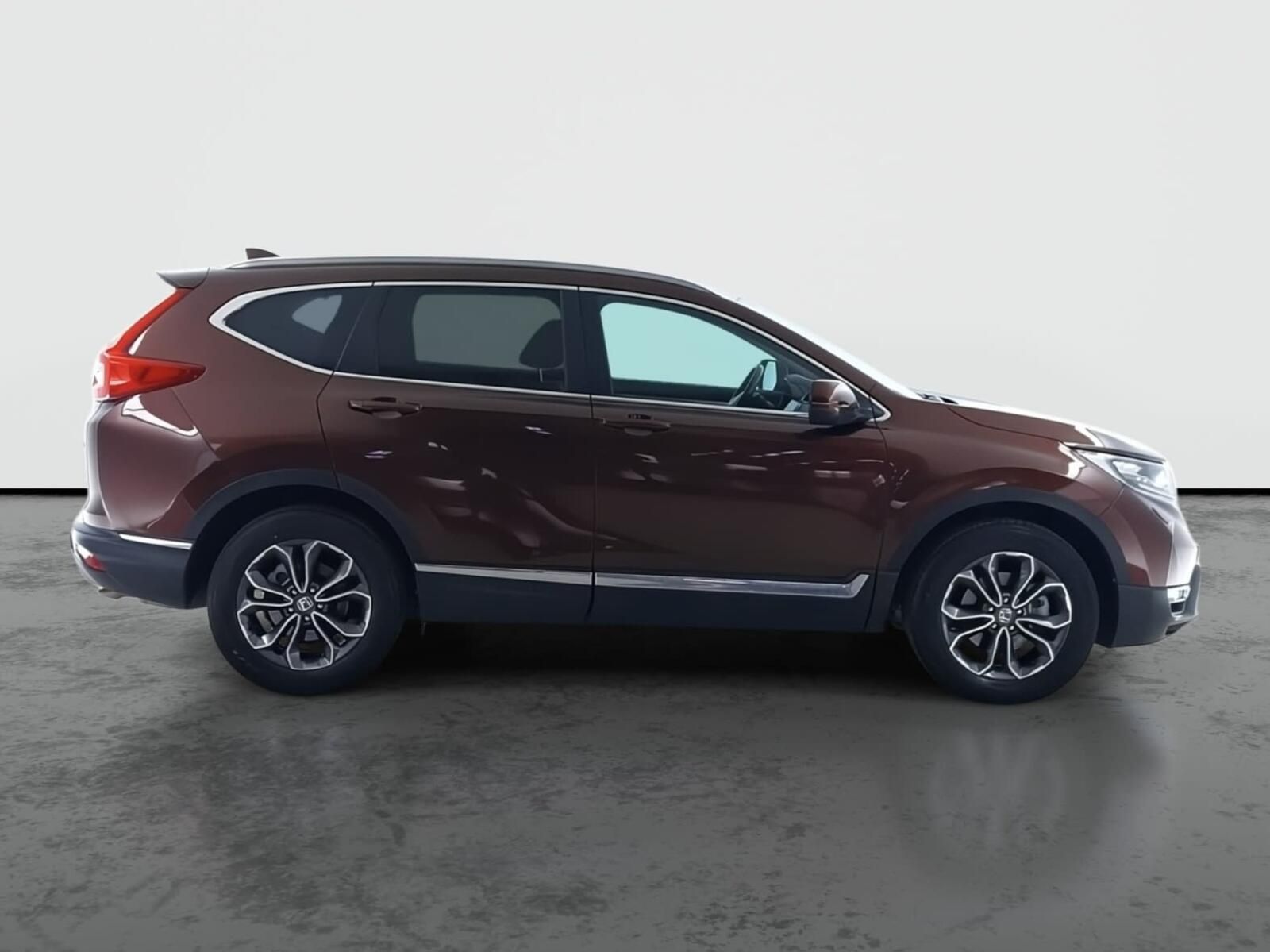 Honda CR-V, 2.0i-MMD HEV, 4X4, Automat - fotka 6