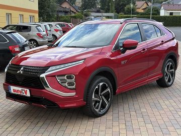 2.4 PHEV 138kW 4x4 ZÁRUKA