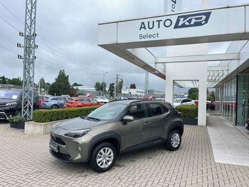 1.5 Hybrid e-CVT Comfort