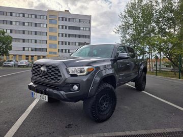 TRD OFF ROAD V6 3.5 4X4
