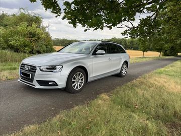 1.9TDI, tažné zařízení
