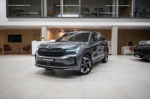 Škoda Kodiaq, SPORTLINE 142 KW 4X4 1CZ