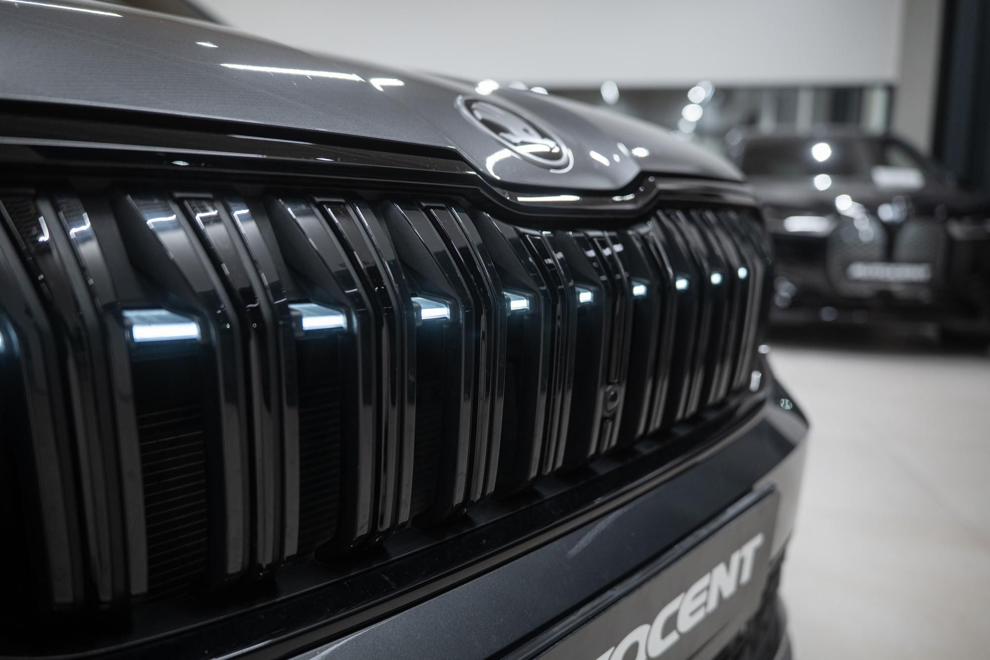 Škoda Kodiaq, SPORTLINE 142 KW 4X4 1CZ - fotka 4