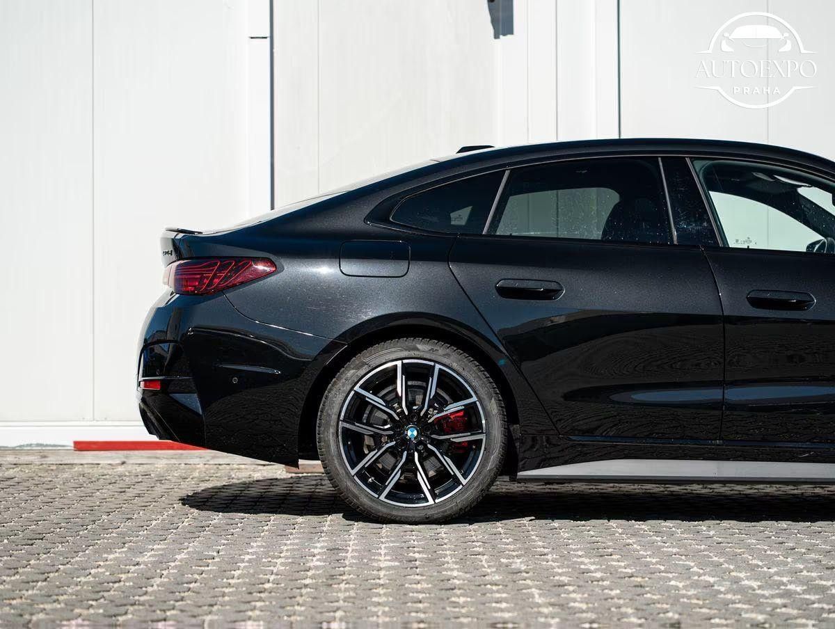 BMW Řada 4, 430d xDrive Gran Coupe M-Sport - fotka 6