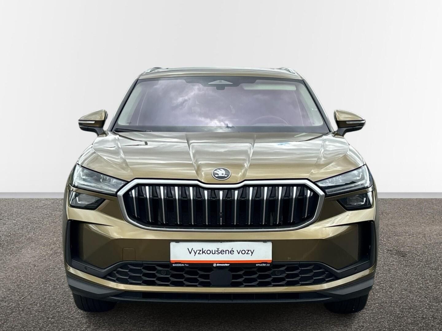 Škoda Kodiaq, 2.0 TDI / 142 kW Exclusive Sel - fotka 4