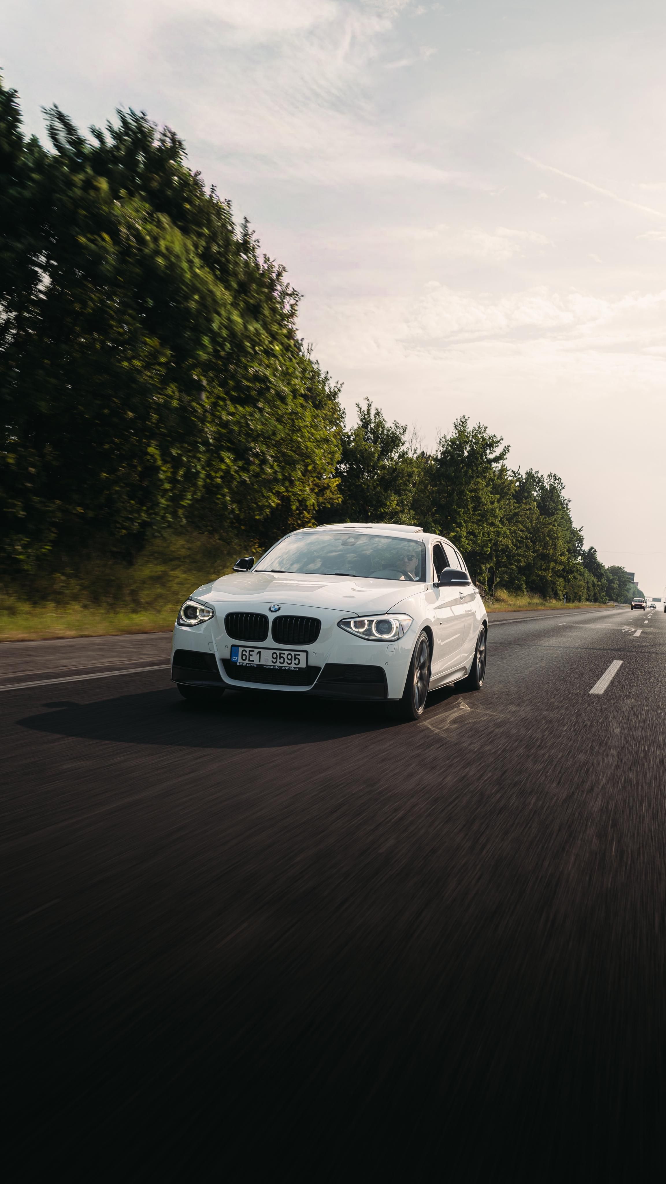 BMW Řada 1, M135i xDrive F20 - SERVIS, KM - fotka 3