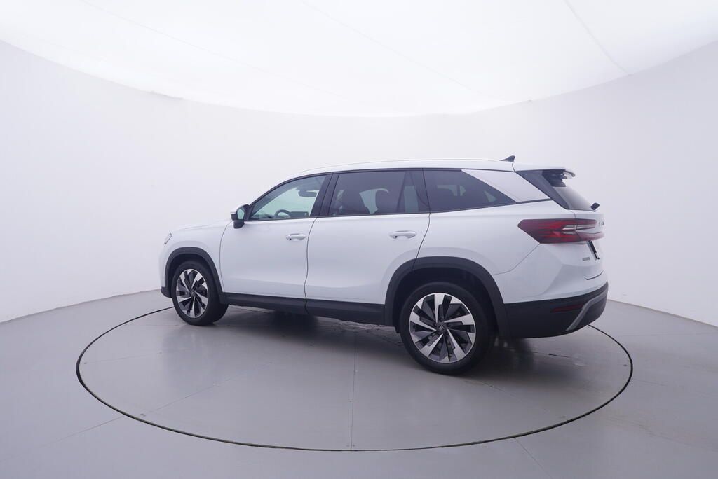 Škoda Kodiaq, Exclusive Selection 2.0 TDI 14 - fotka 3