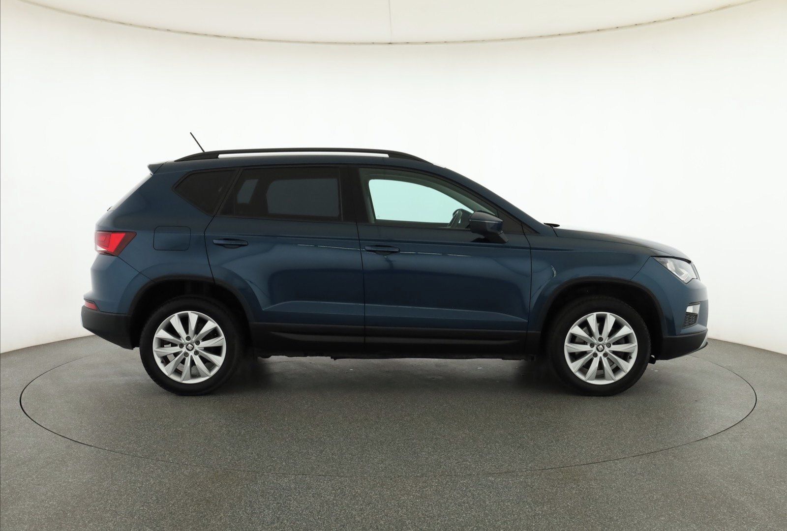 Seat Ateca, 1.0 TSI, Serv.kniha, Navi - fotka 6
