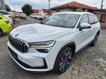 2,0 TDI DSG 4x4 Exclusive Sele