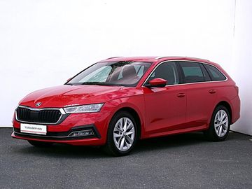 Style 2.0 TDI 110 kW