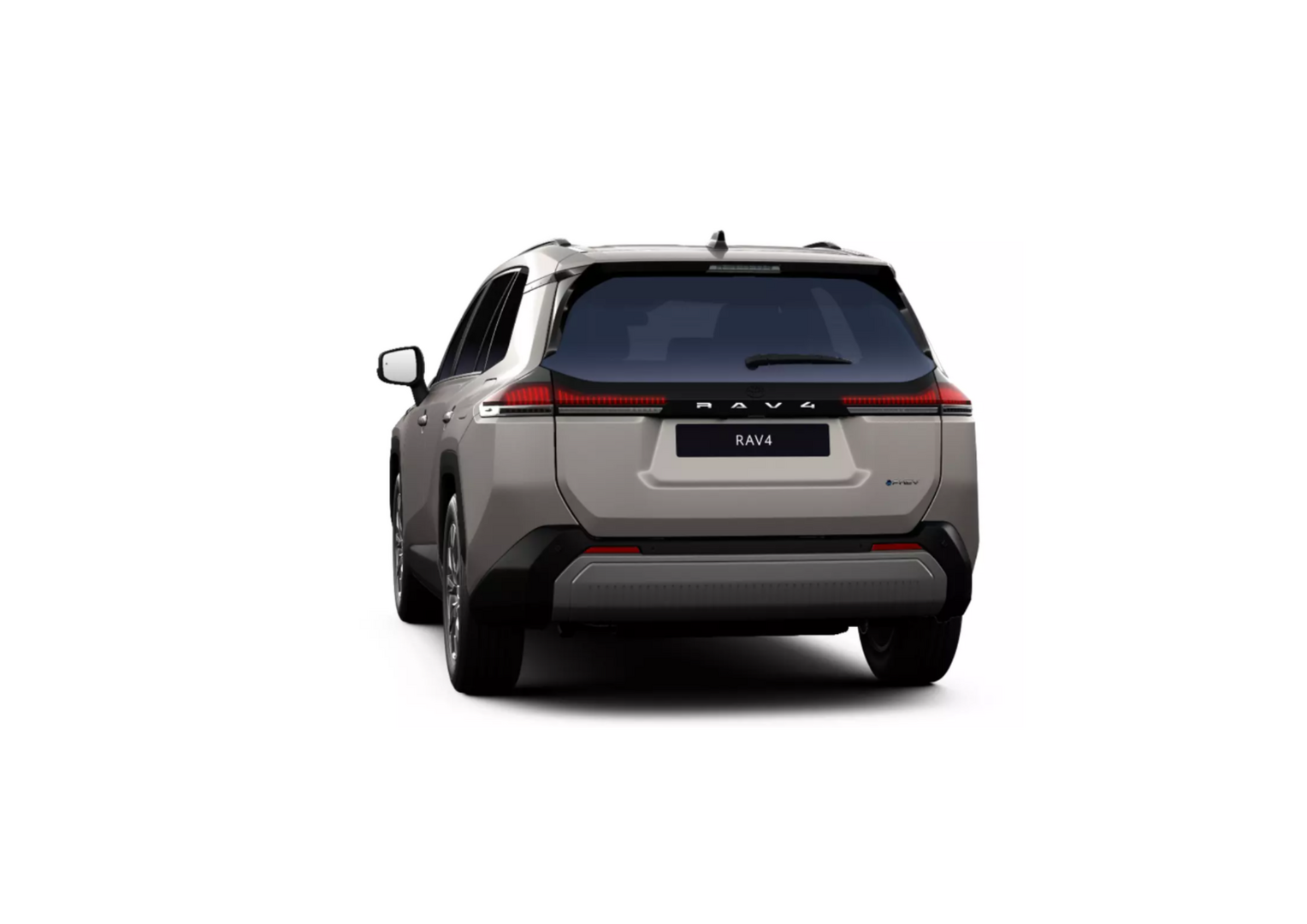 Toyota Rav4, 4x4 PHEV COMFORT BUSINESS - fotka 4