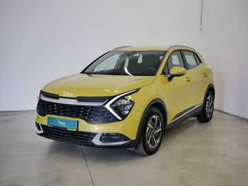 1.6 T-GDI 132 kW 4WD Exclusive