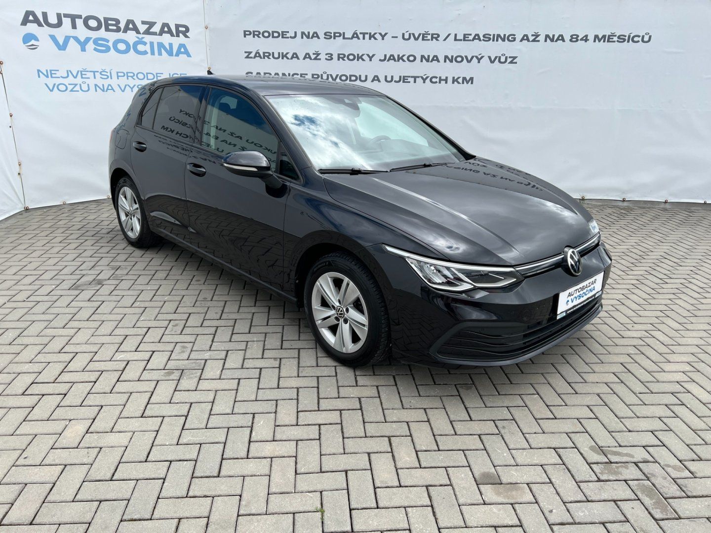 Volkswagen Golf, 2.0TDi 110kW! DSG! - fotka 3
