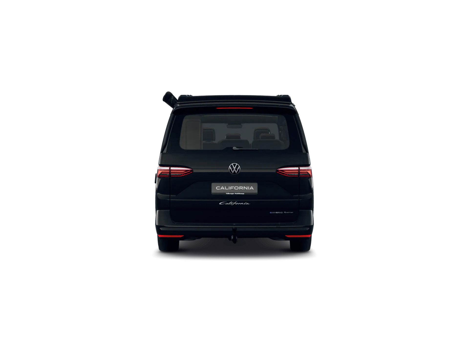 Volkswagen California, eHybrid 4M Ocean HuD IQ DCC - fotka 5