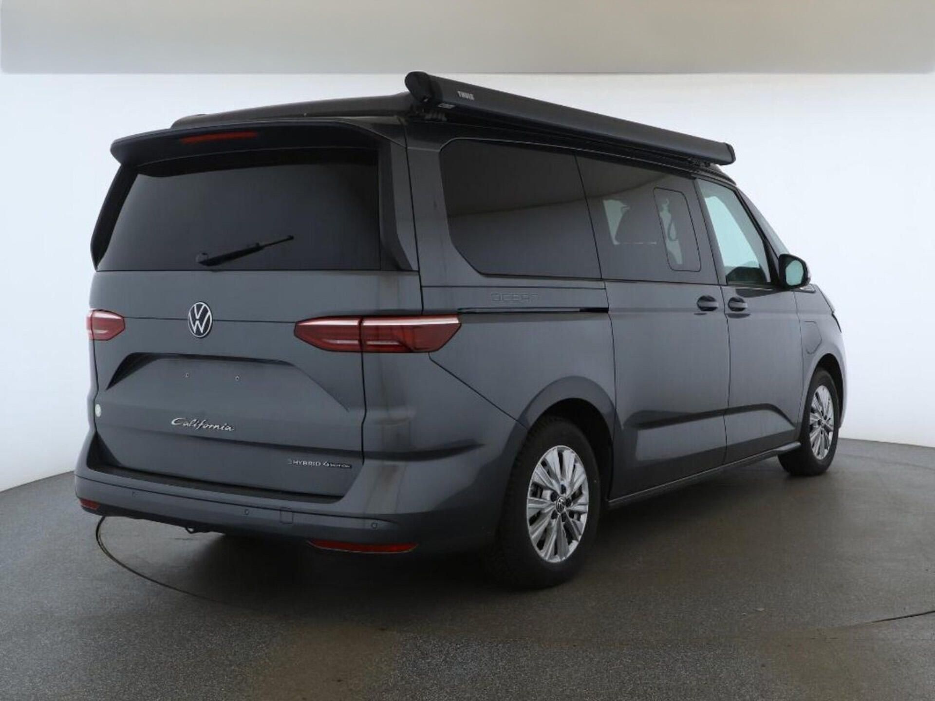 Volkswagen California, eHybrid 4M Ocean HuD DCC IQ Ta - fotka 2